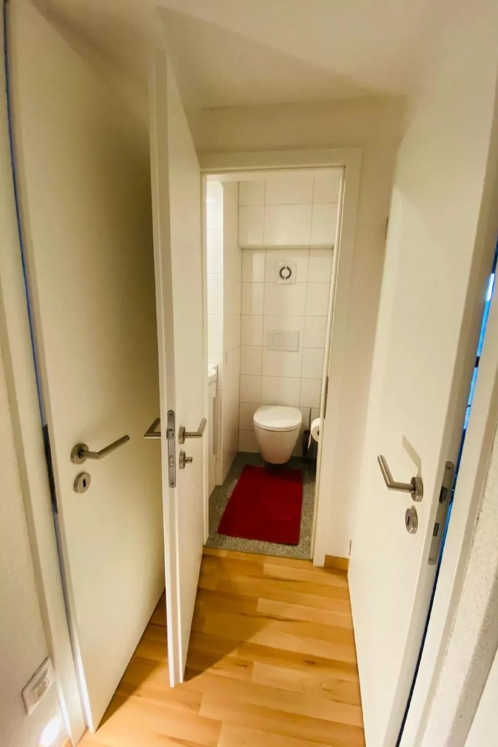 Crans-Montana Atemberaubende Südaussicht Wohnung-Binnen