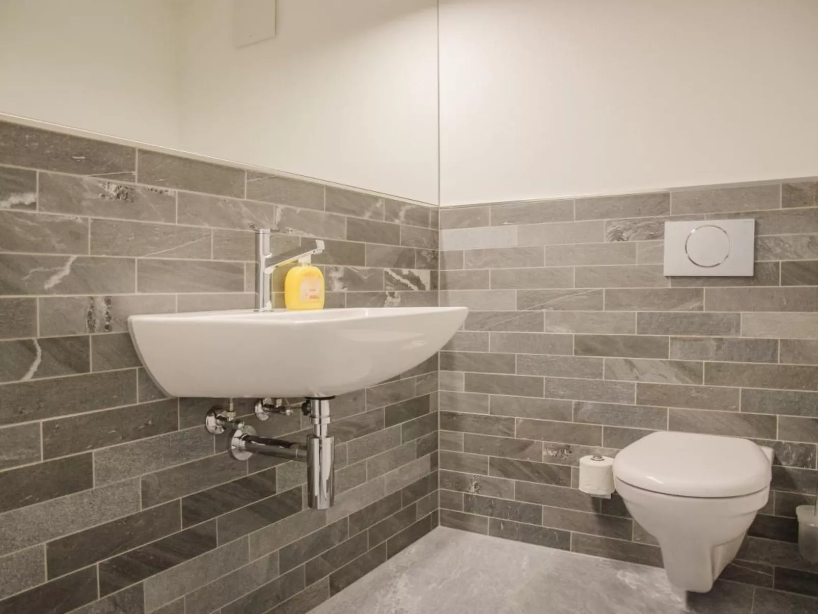 Apartment JungfrauCenter Brienzersee-Binnen