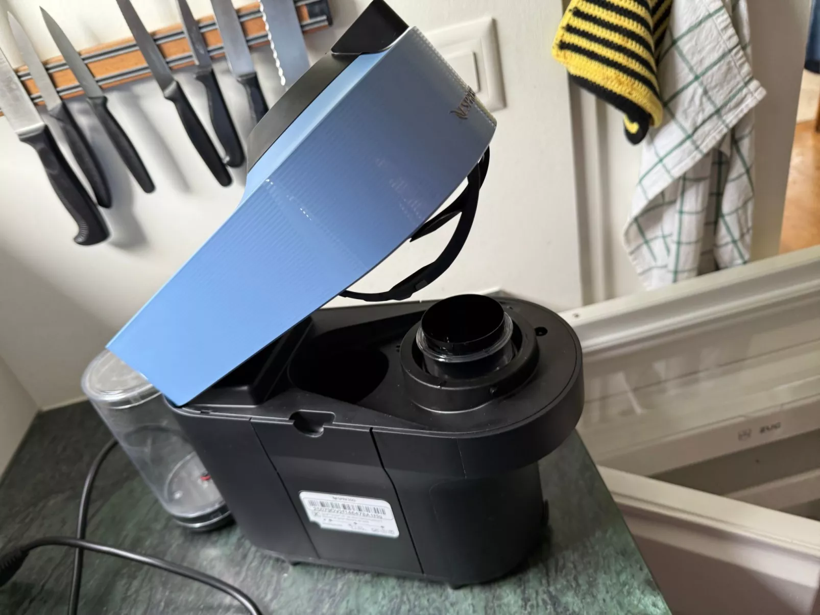 Chesa Aretztas-Binnen