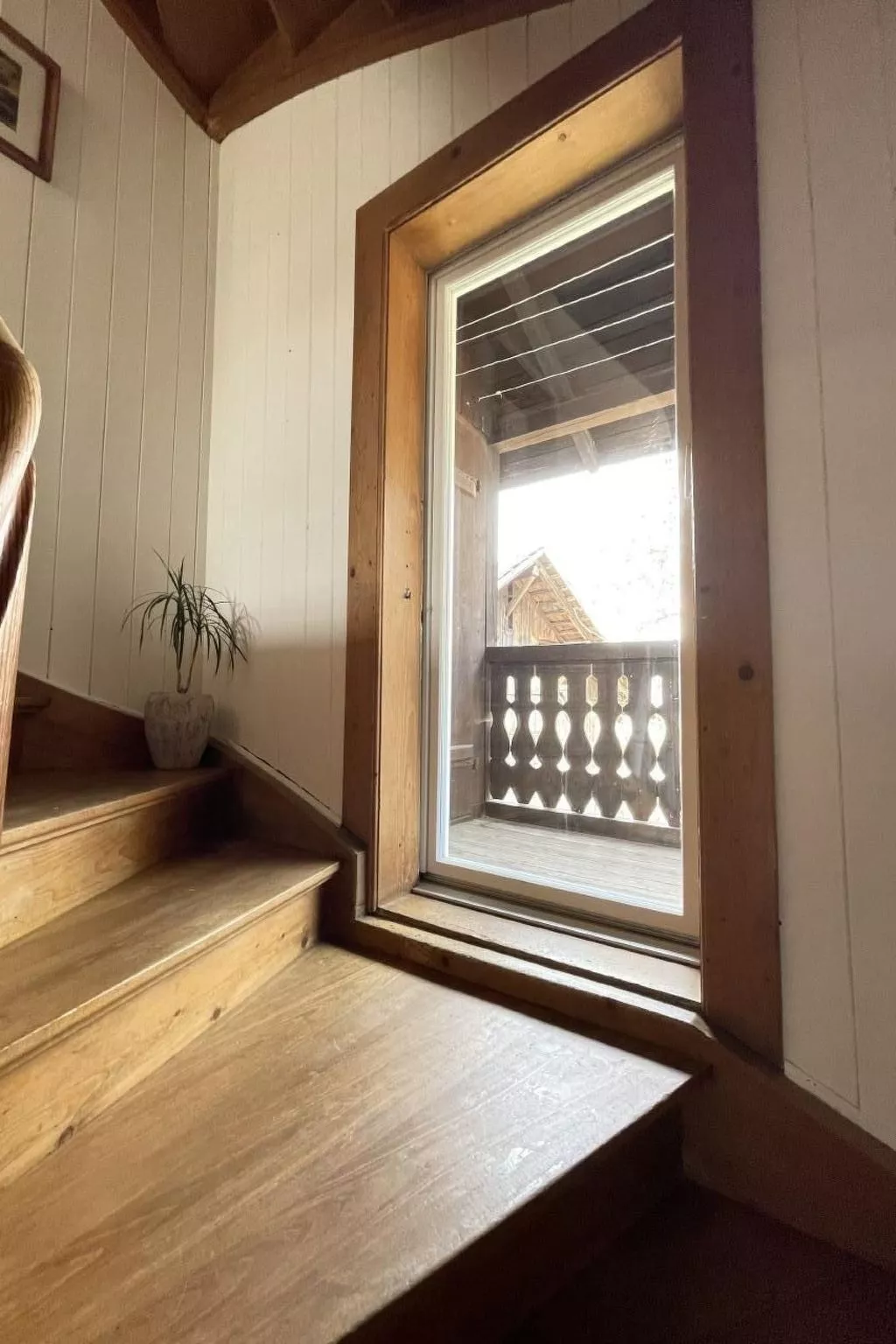 Casa Marili, das charmante Ferienhaus-Buiten