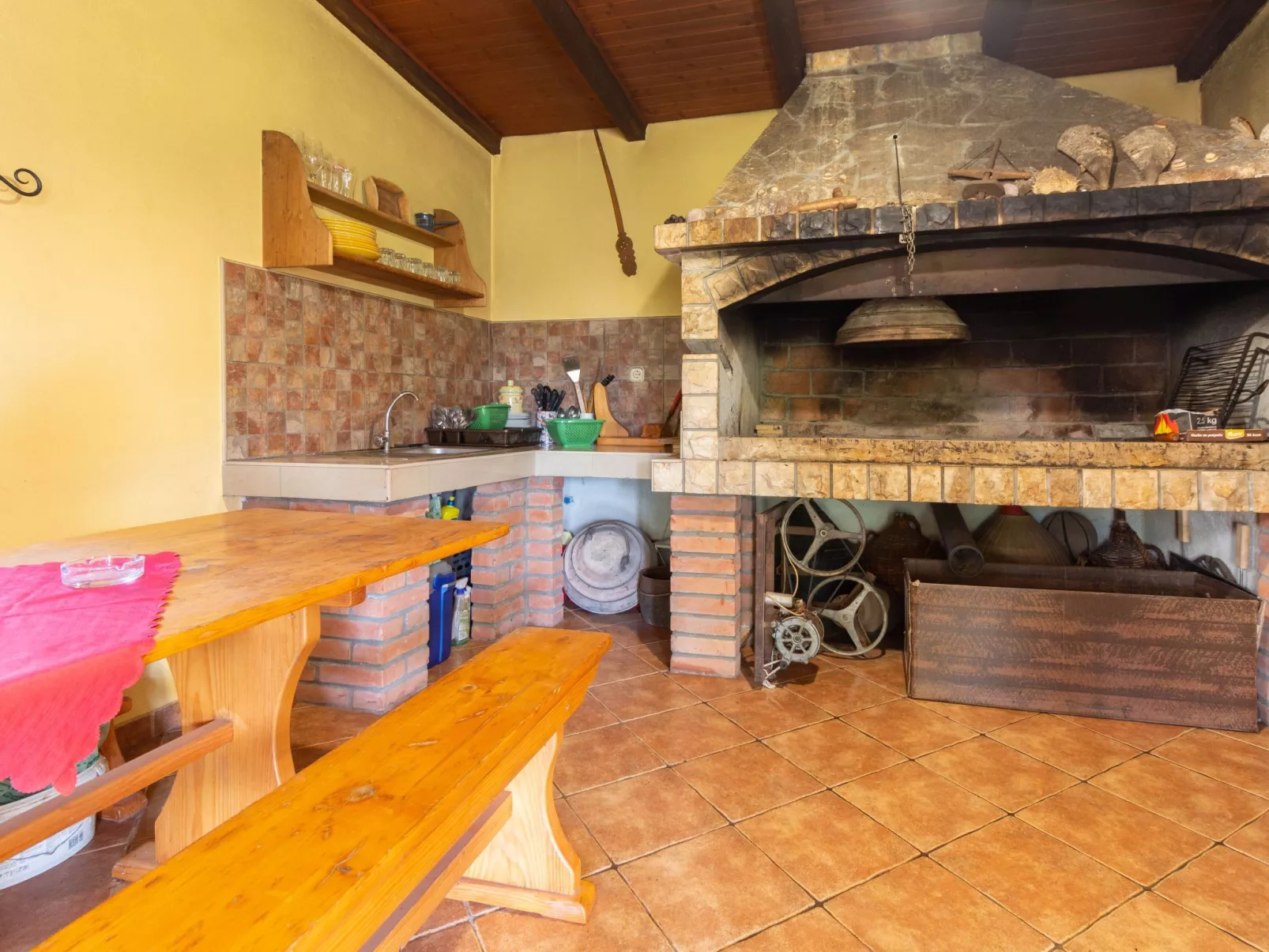 Wohnung Aria in Strandnähe - von TA Leut Agency - Binnen