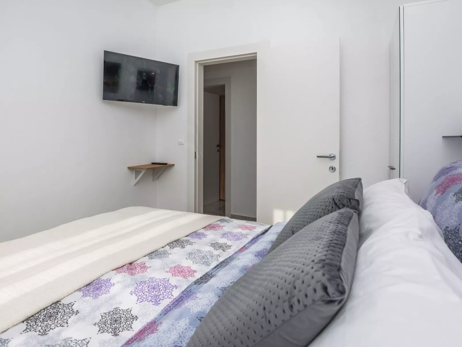 Wohnung mit Meerblick Glamour Vir - Agentur TA Leut-Binnen