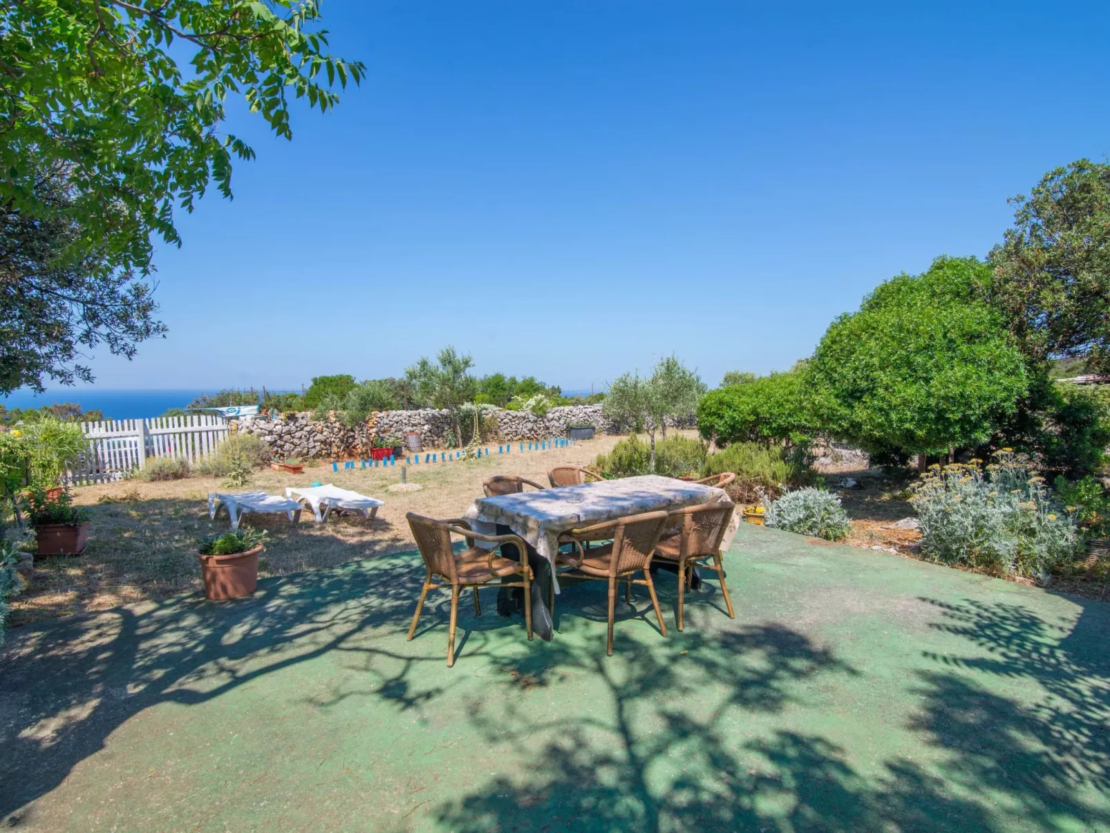 Wohnung Nika in Veli Losinj-Image-tags.info