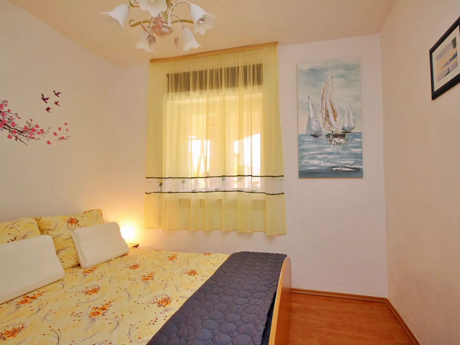 Apartment >Renata-Binnen