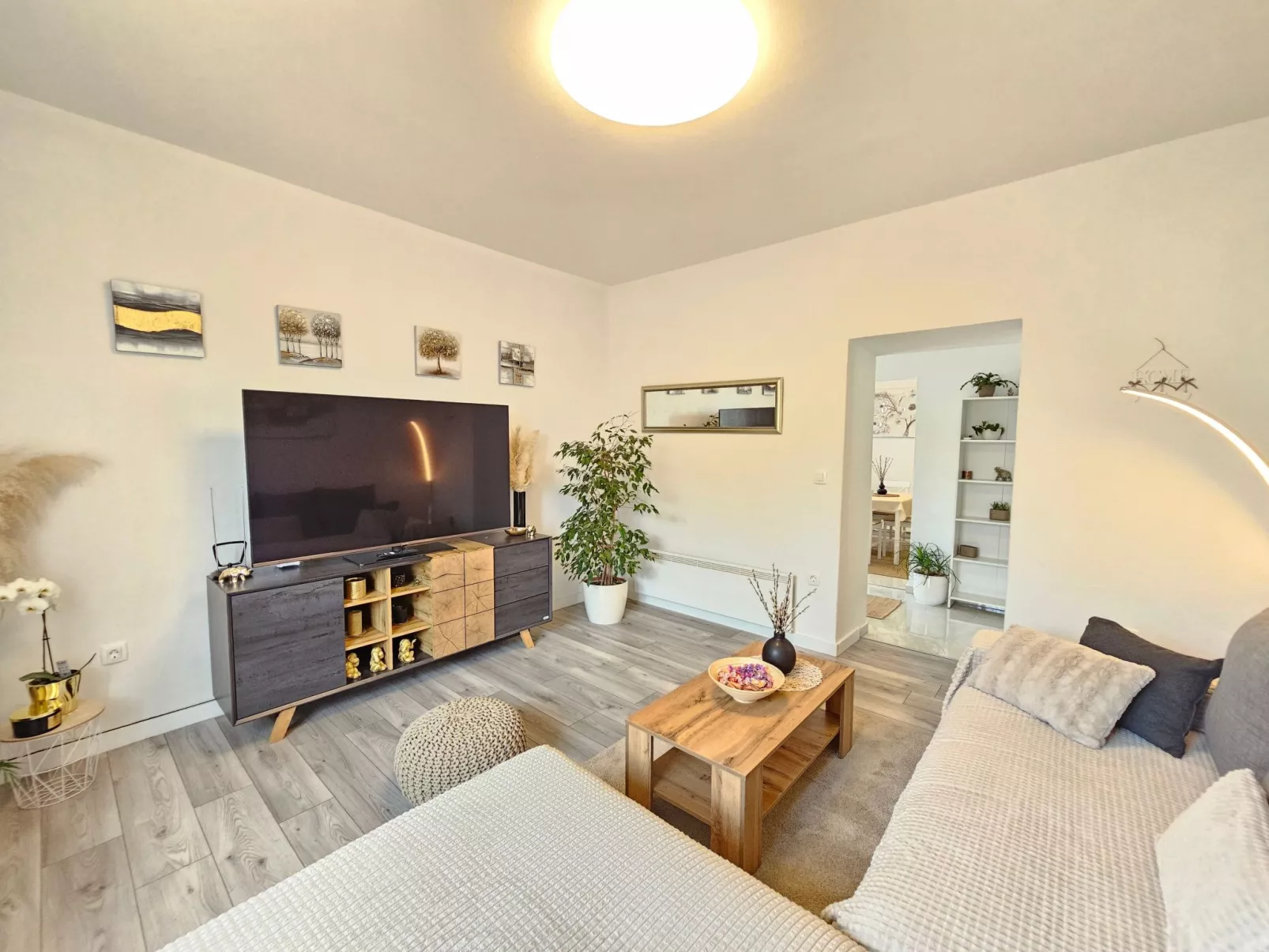 Wohnung mit Terrasse, 200m vom Strand entfernt-Image-tags.info