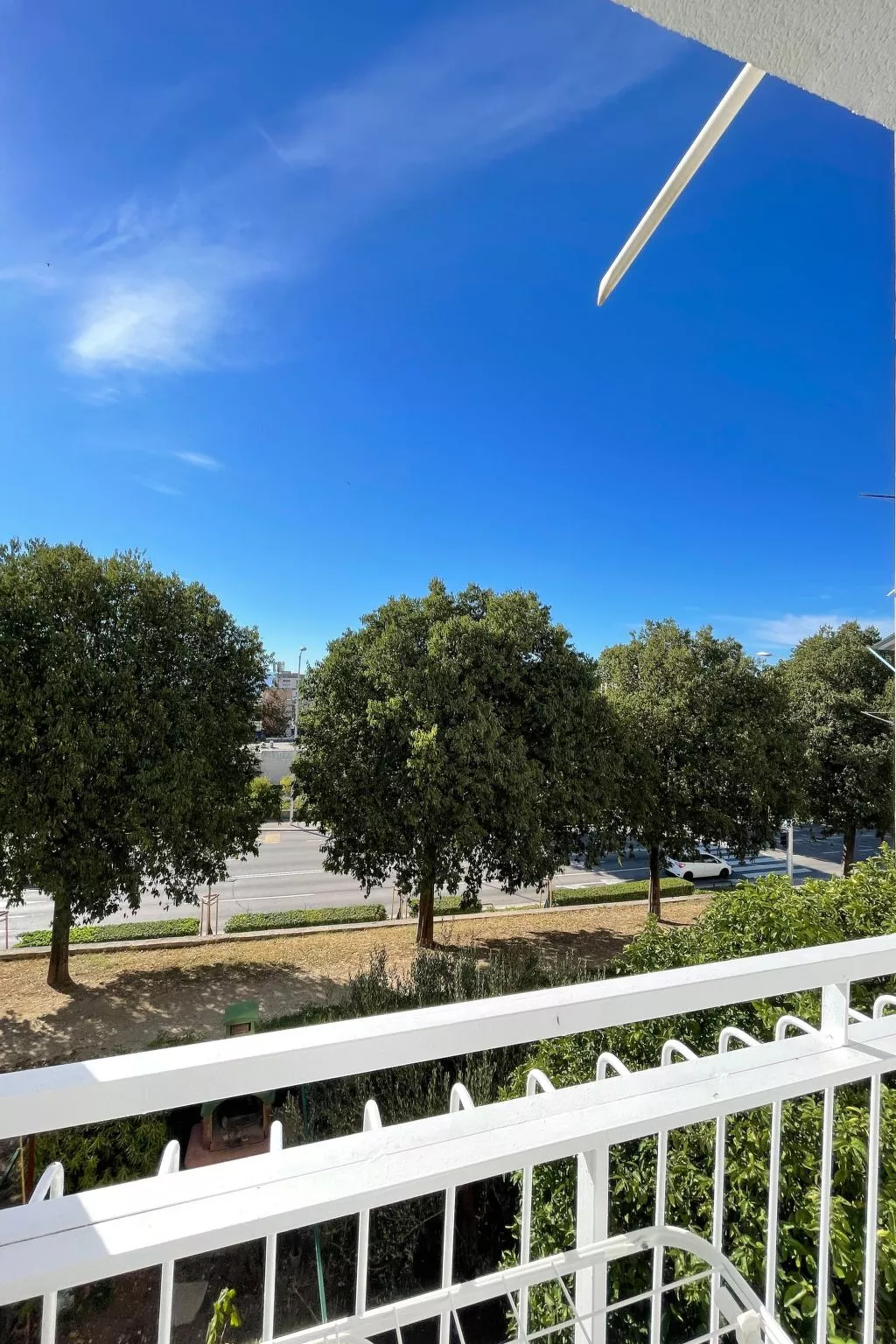 Punkt des Lebens 2-Buiten