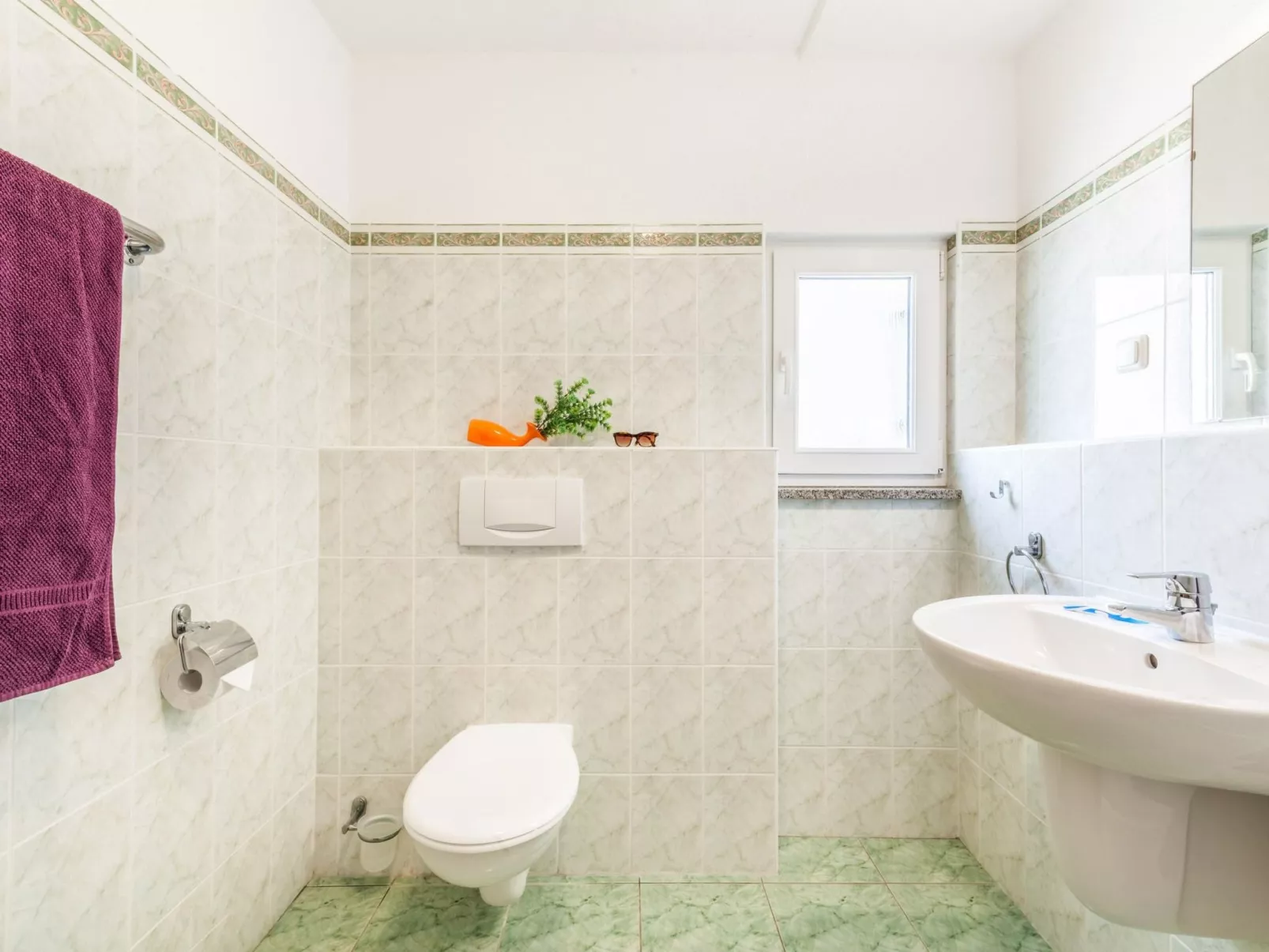 Appartement Rajka-Binnen