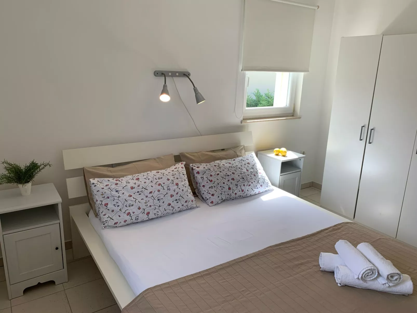 Apartment Savic-Binnen