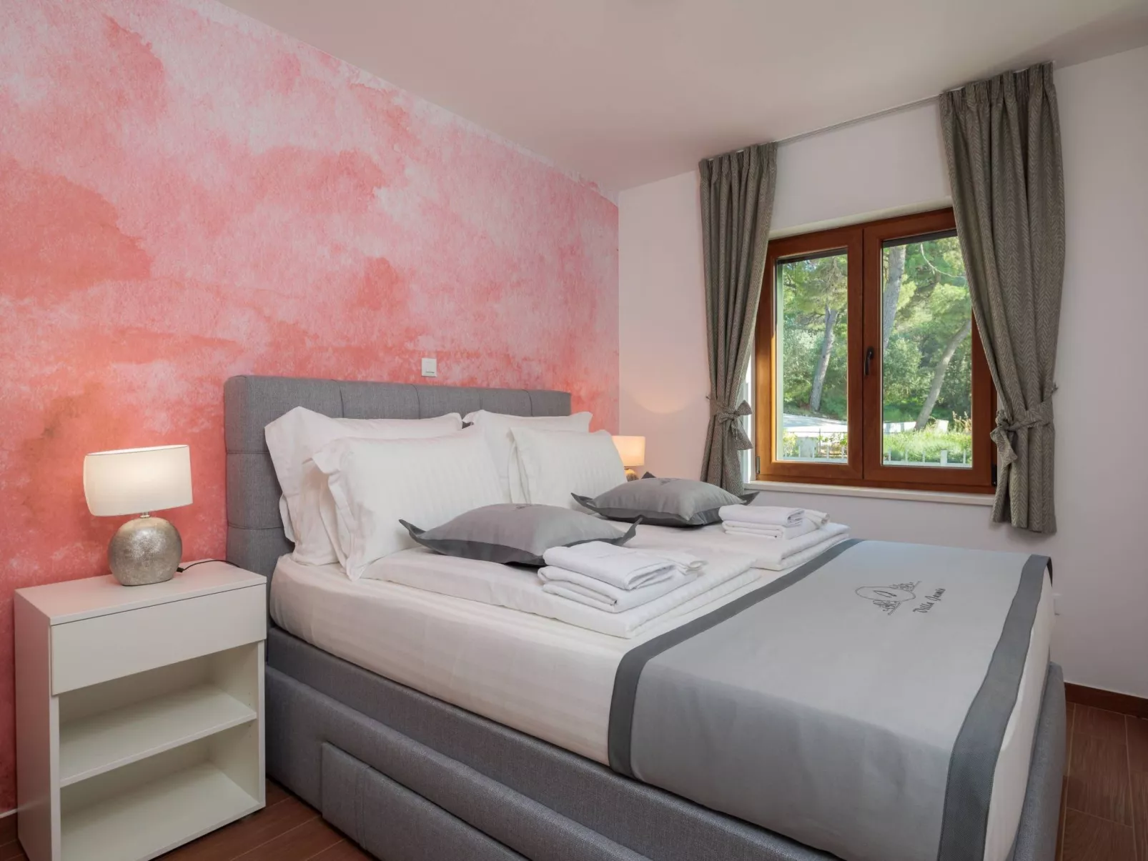 Luxusvilla Jasmin mit Privatpool-Image-tags.info