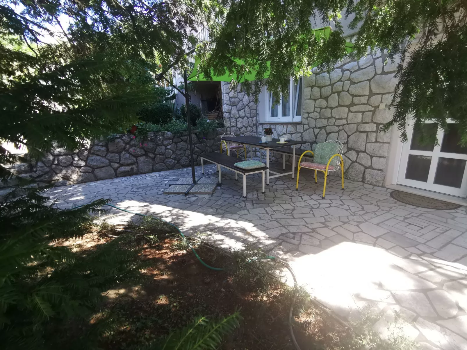 In Selce mit privatem Parkplatz-Image-tags.info