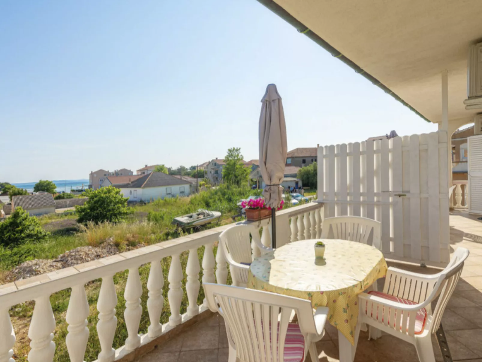 Wohnung Eva in Strandnähe - Agentur TA Leut-Image-tags.info