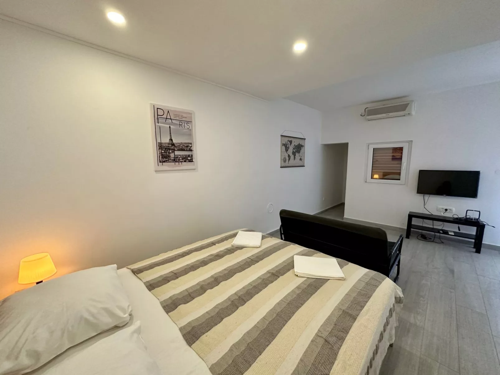 Wohnung Adriatic Dream 2-Binnen