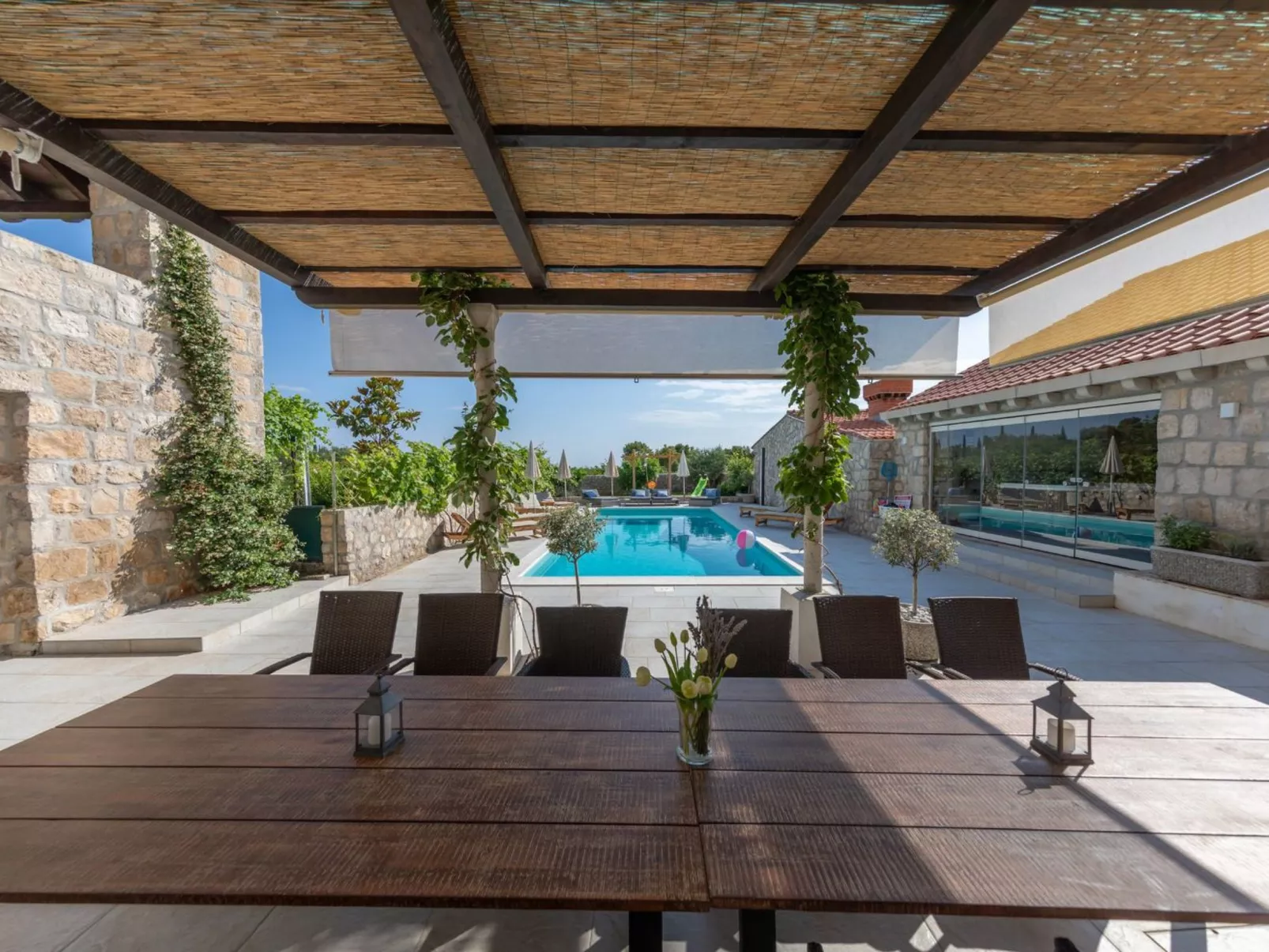 Ferienvilla "Joe"-Buiten