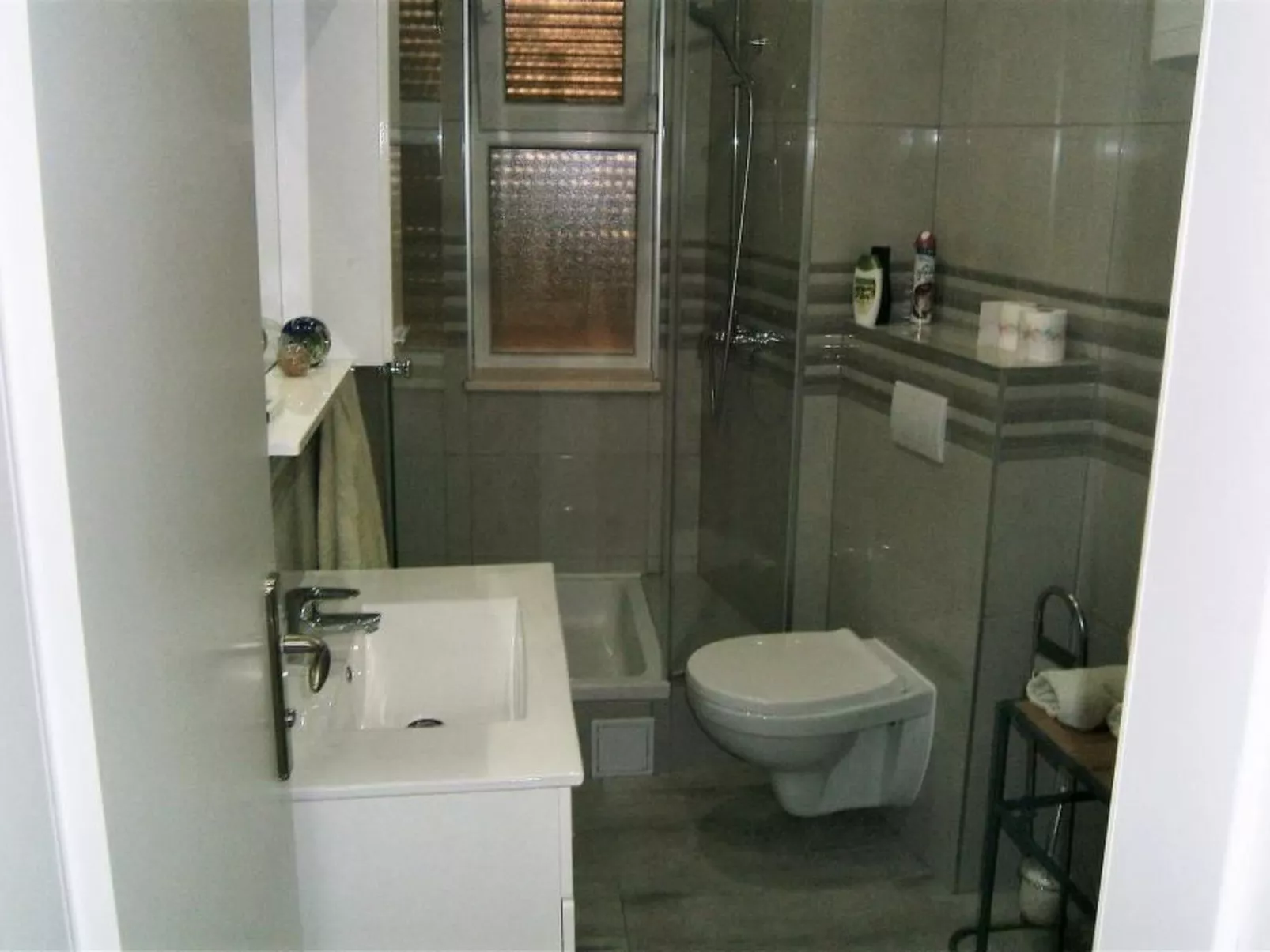 Wohnung "Mariel"-Binnen