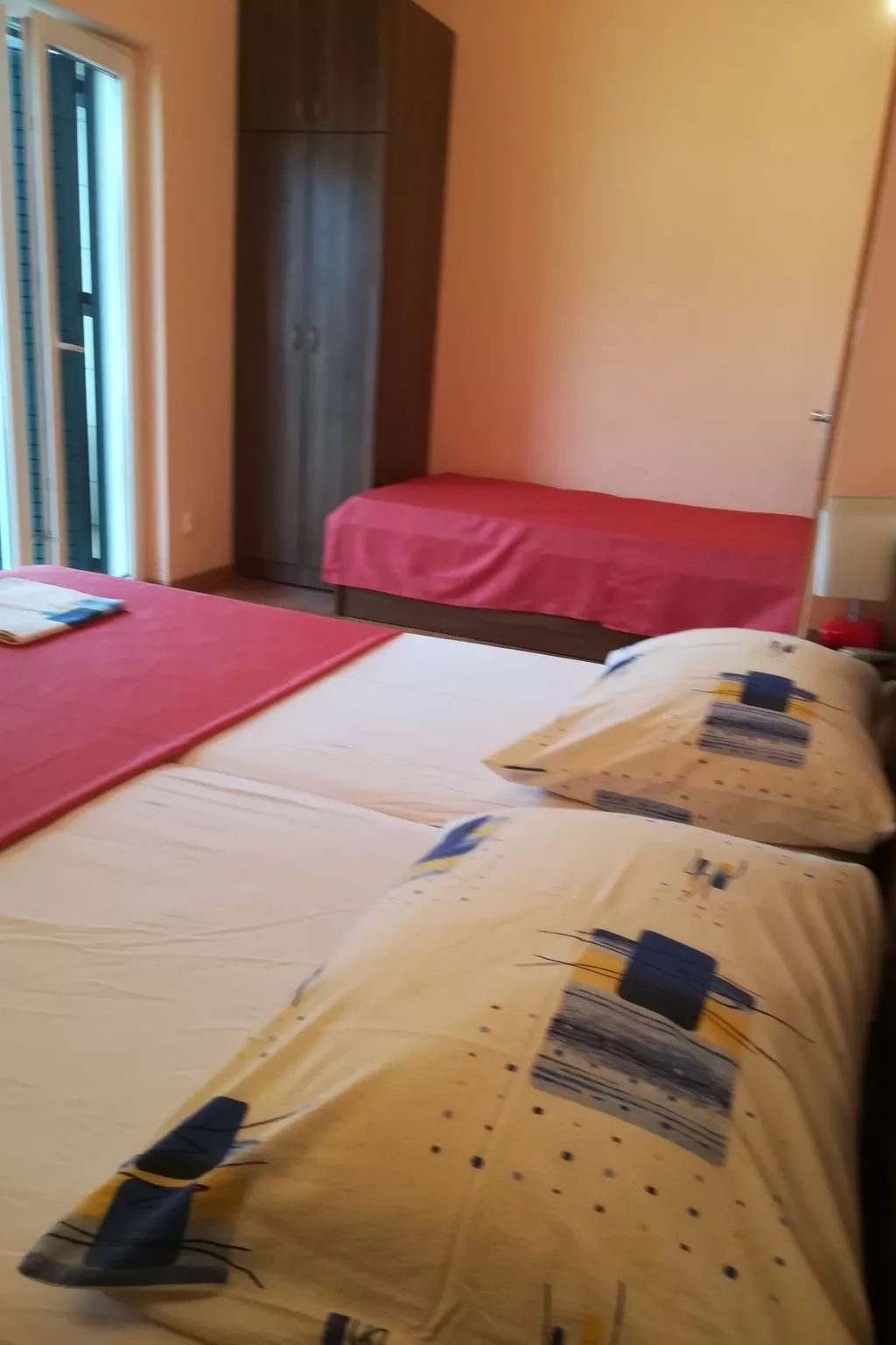 Für 4 Personen ca. 72 m&sup2; in Dubrovnik, Dalmatien (Dubrovnik-Neretva)-Binnen