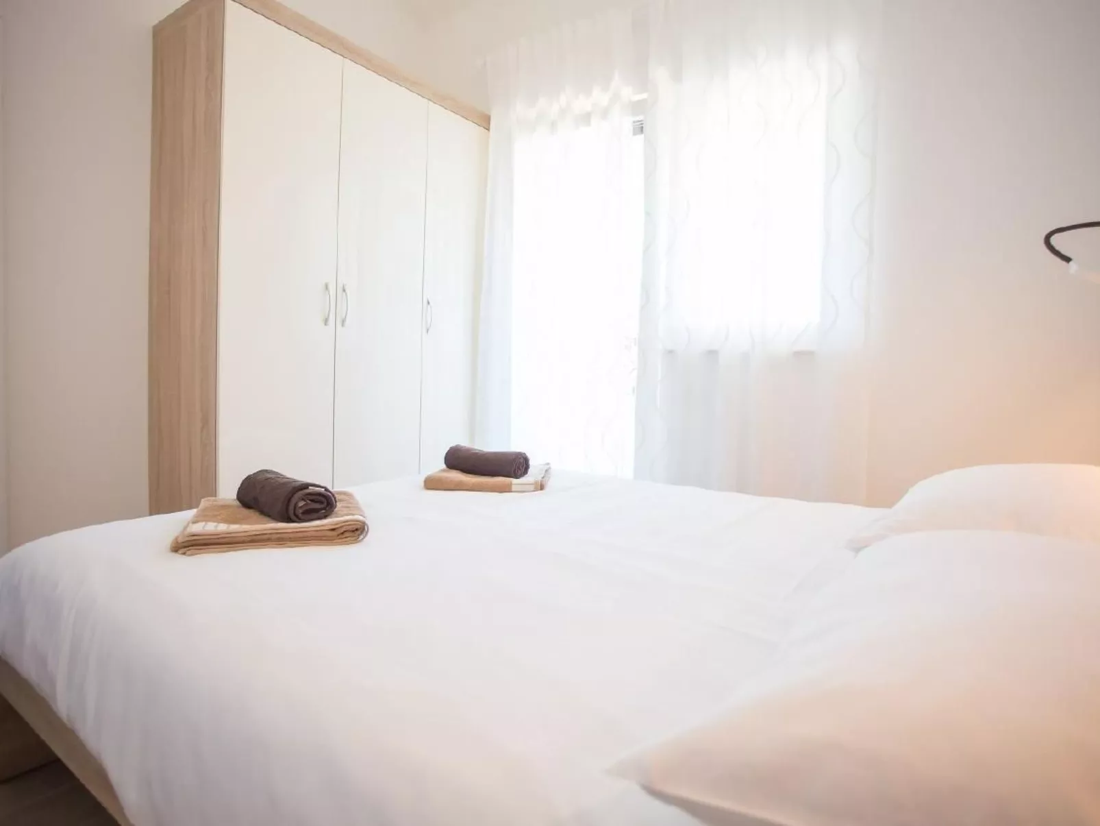 Residence Birikina 6-Binnen