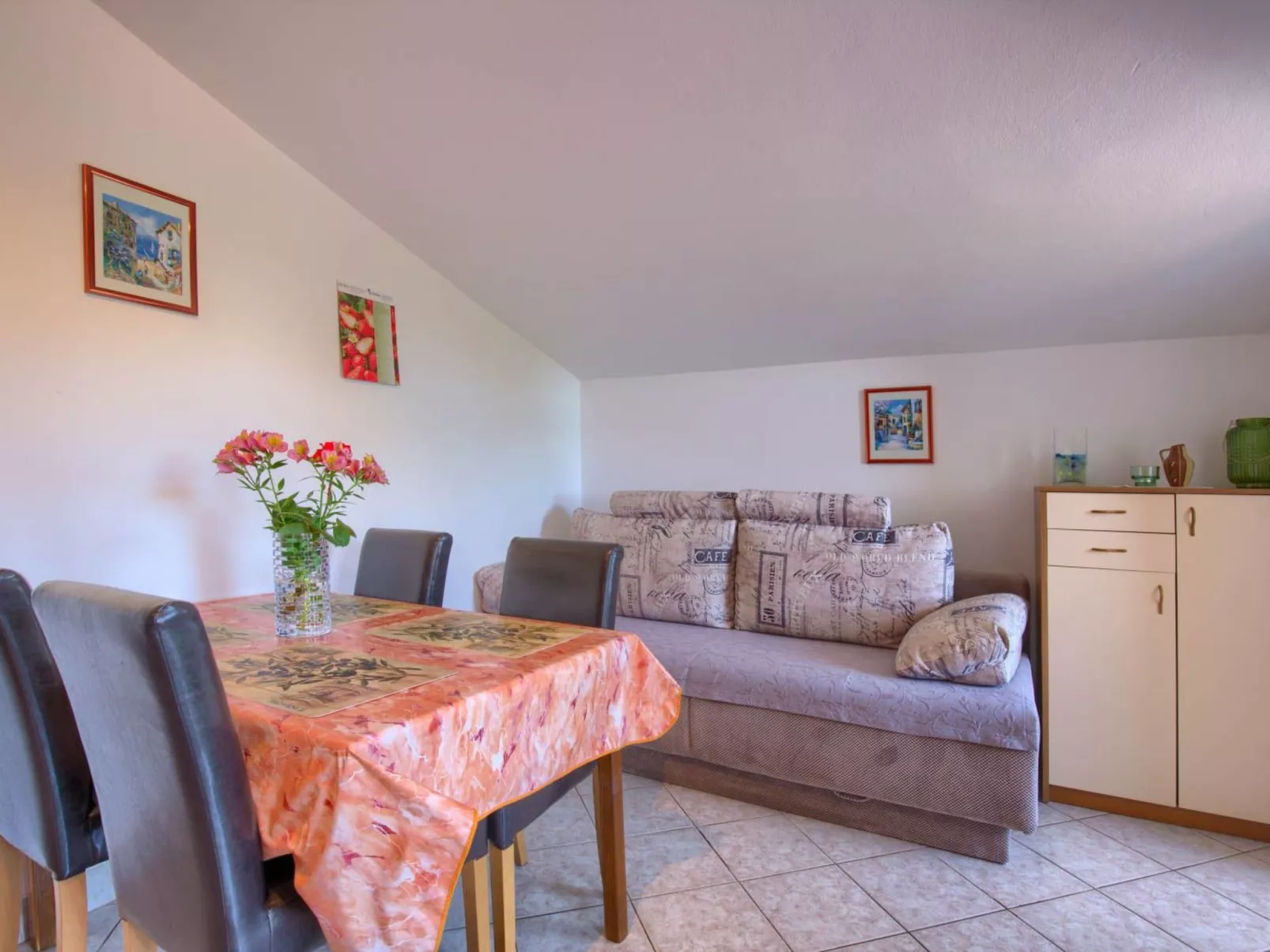 Wohnung mit Meerblick 2 Personen-Image-tags.info