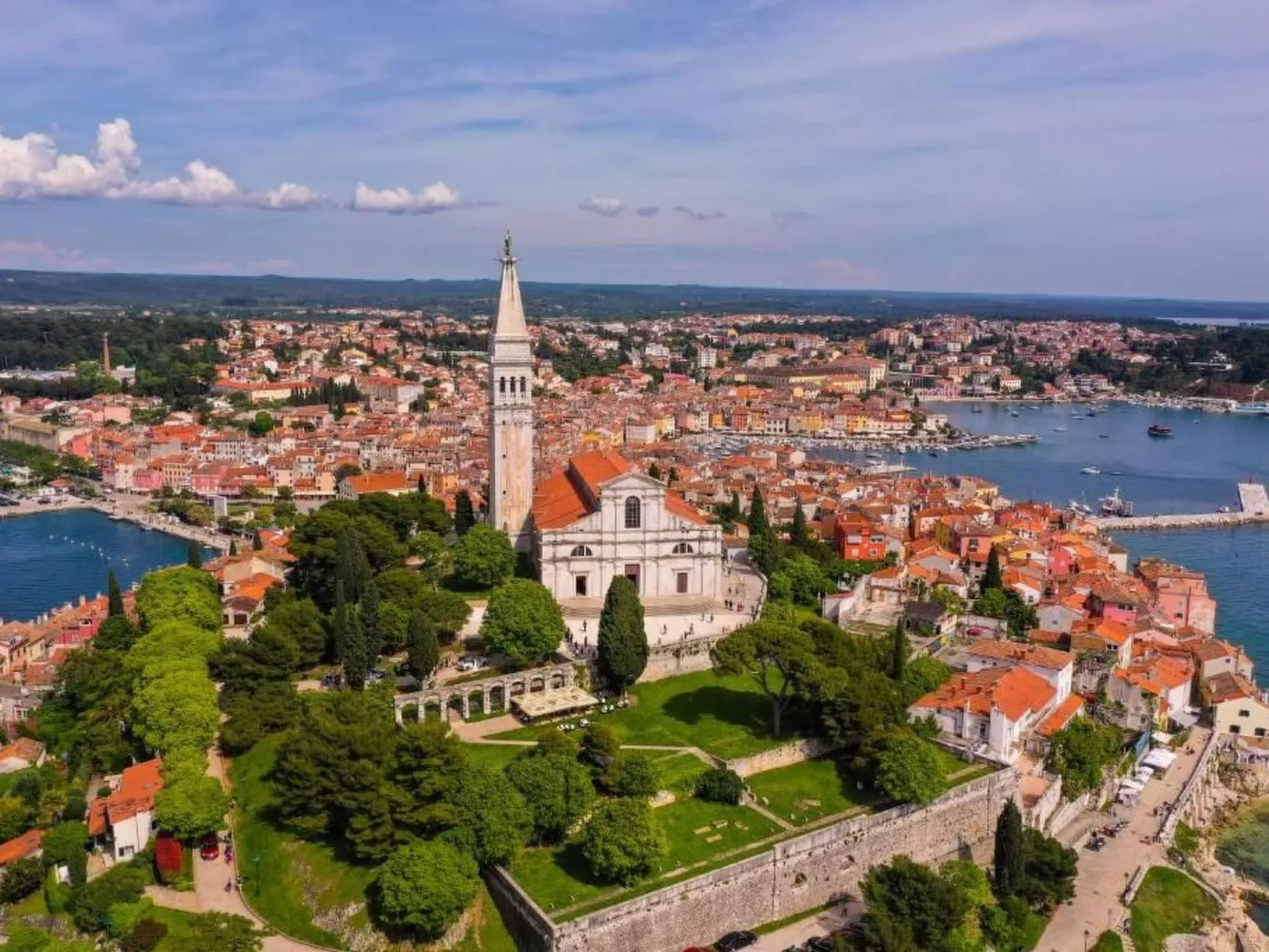 In Rovinj mit privatem Parkplatz-Image-tags.info