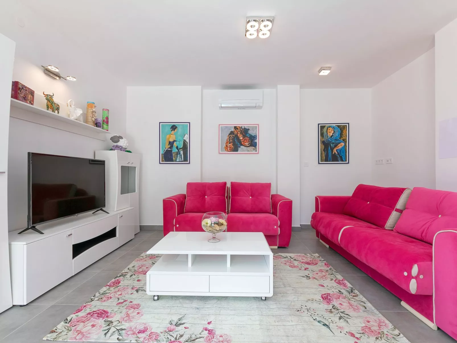 Villa Irena Funtana-Binnen