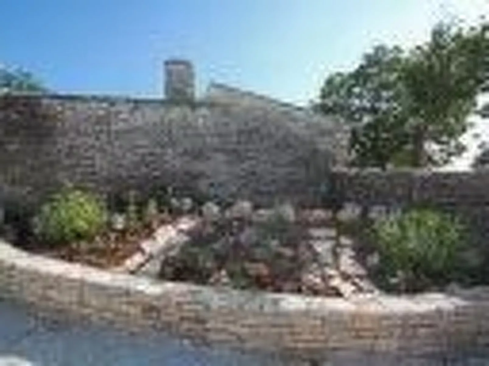 'Villa Grguci' mit eigener Terrasse-Buiten