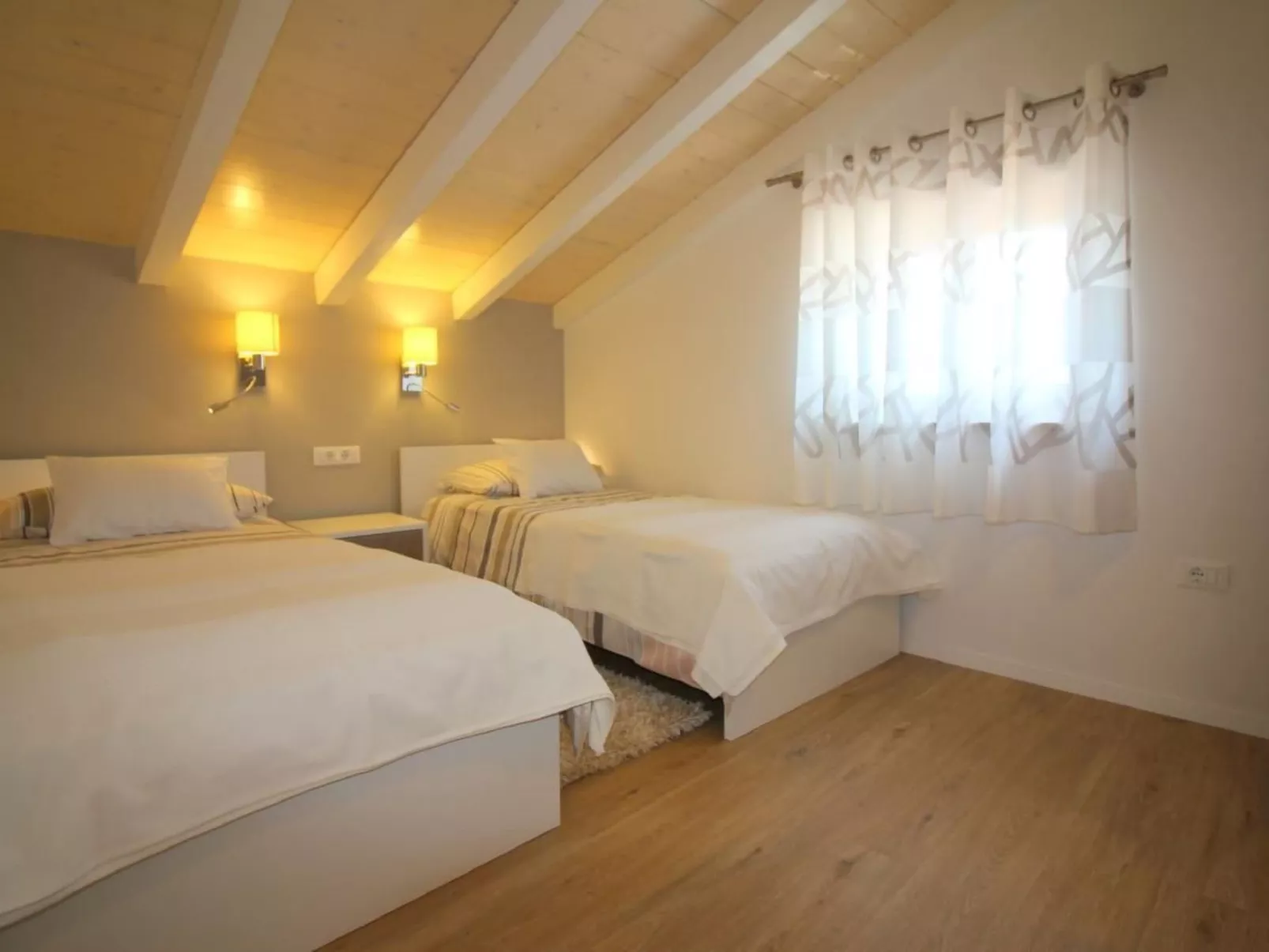 FeWo Tancel 4-Binnen