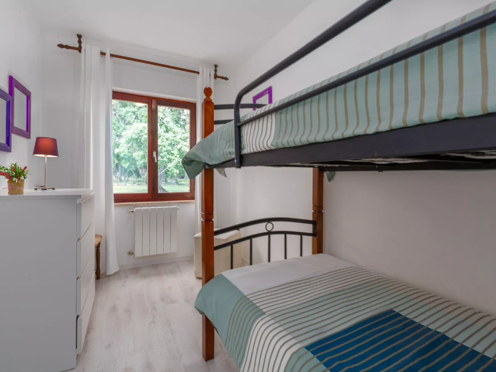 Residence Adelia 1-Binnen