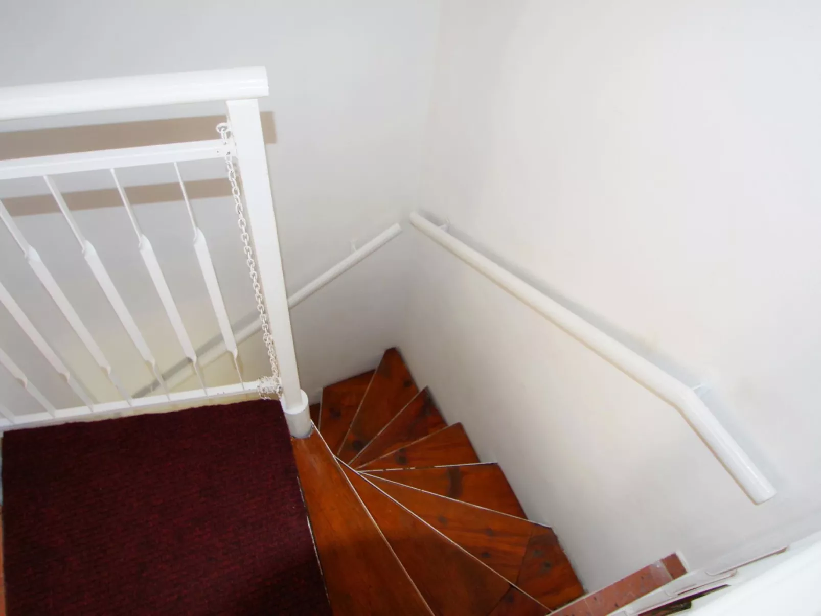 "Krešo" mit Balkon-Binnen