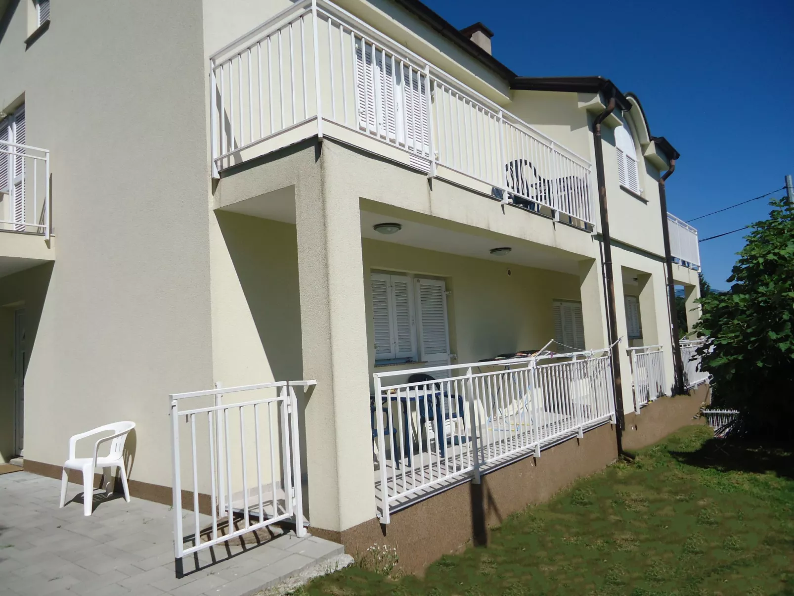 Charmante Wohnung "Relax 2" mit kostenlosem Parkplatz-Image-tags.info