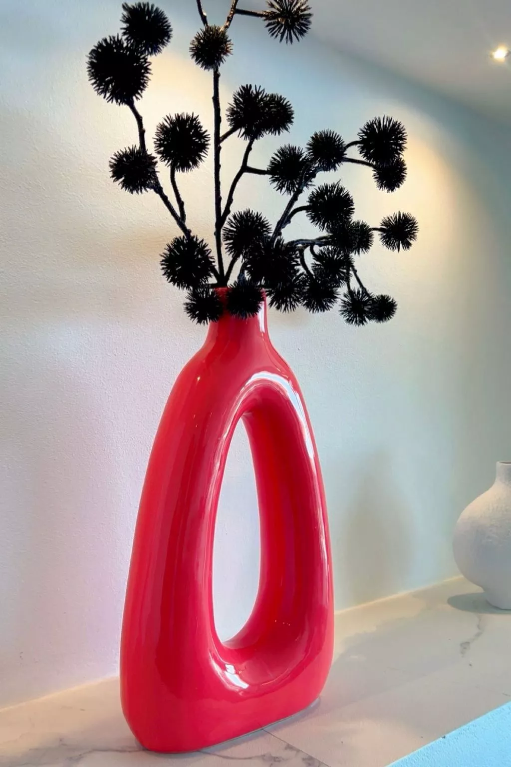 Wohnung "Wohnung Escada"-Binnen