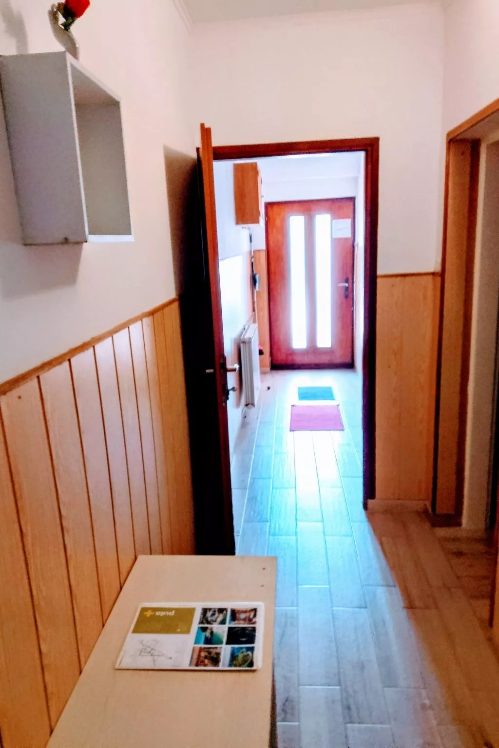 Jaksa Marija Wohnungen A2-Binnen