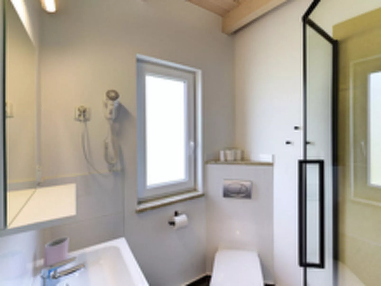 Wohnung Magnolia 4-Binnen