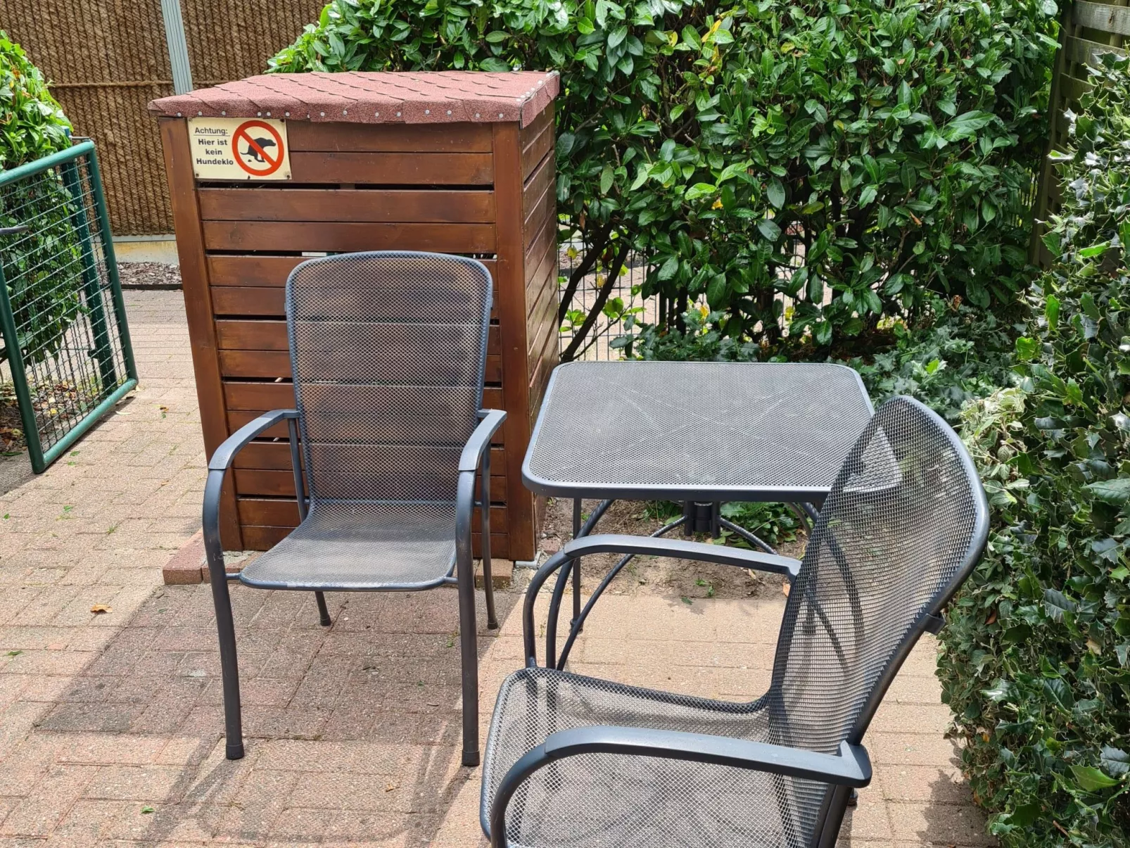 Chateau Bredene-Image-tags.info