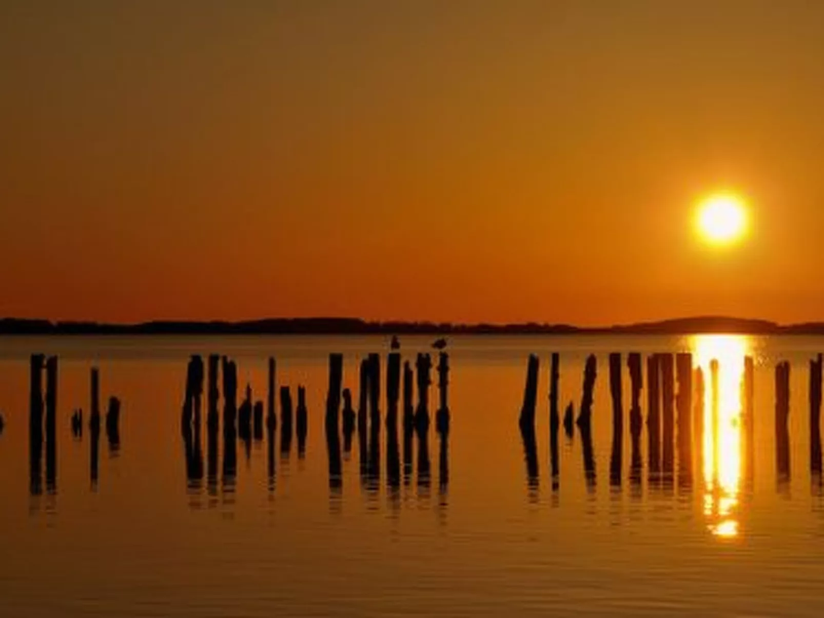 Haus am Meer 4-Buiten