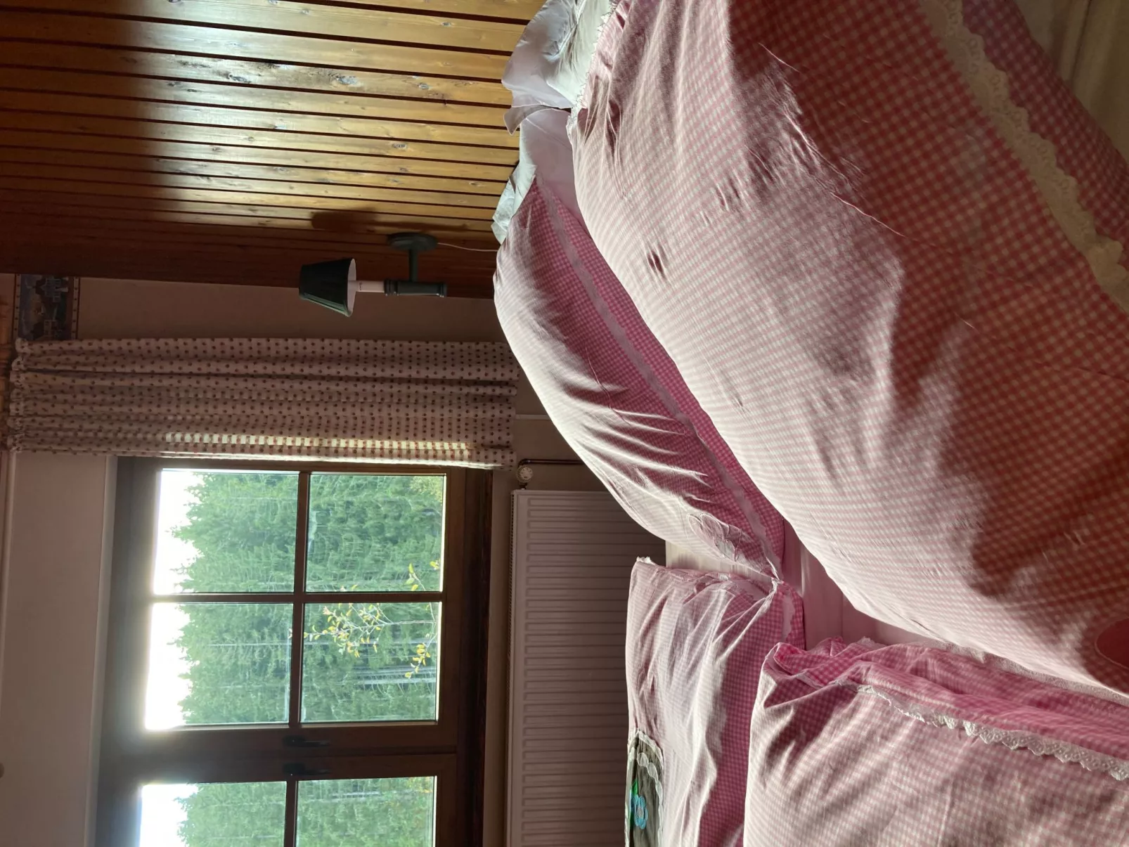 Schwarzwaldhäuschen-Binnen