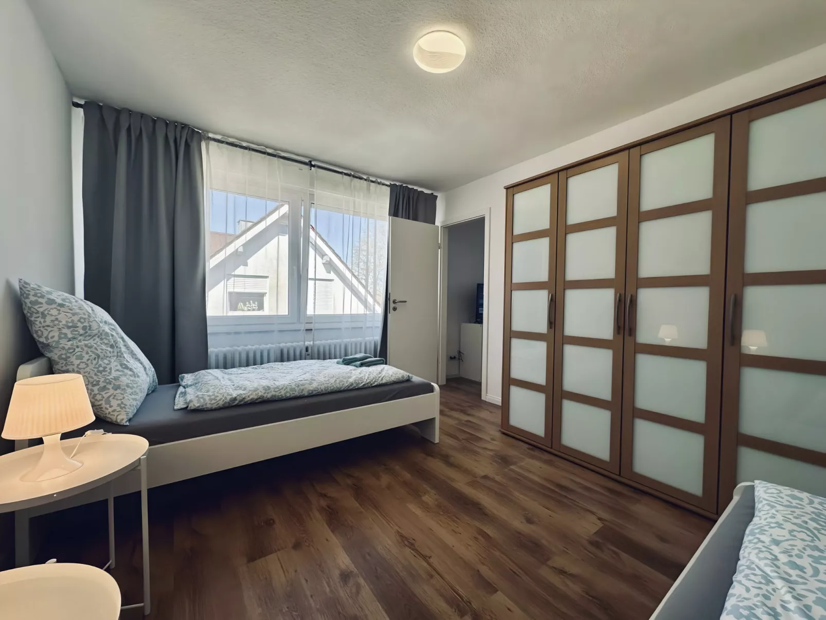 FeWo Euregio III-Binnen