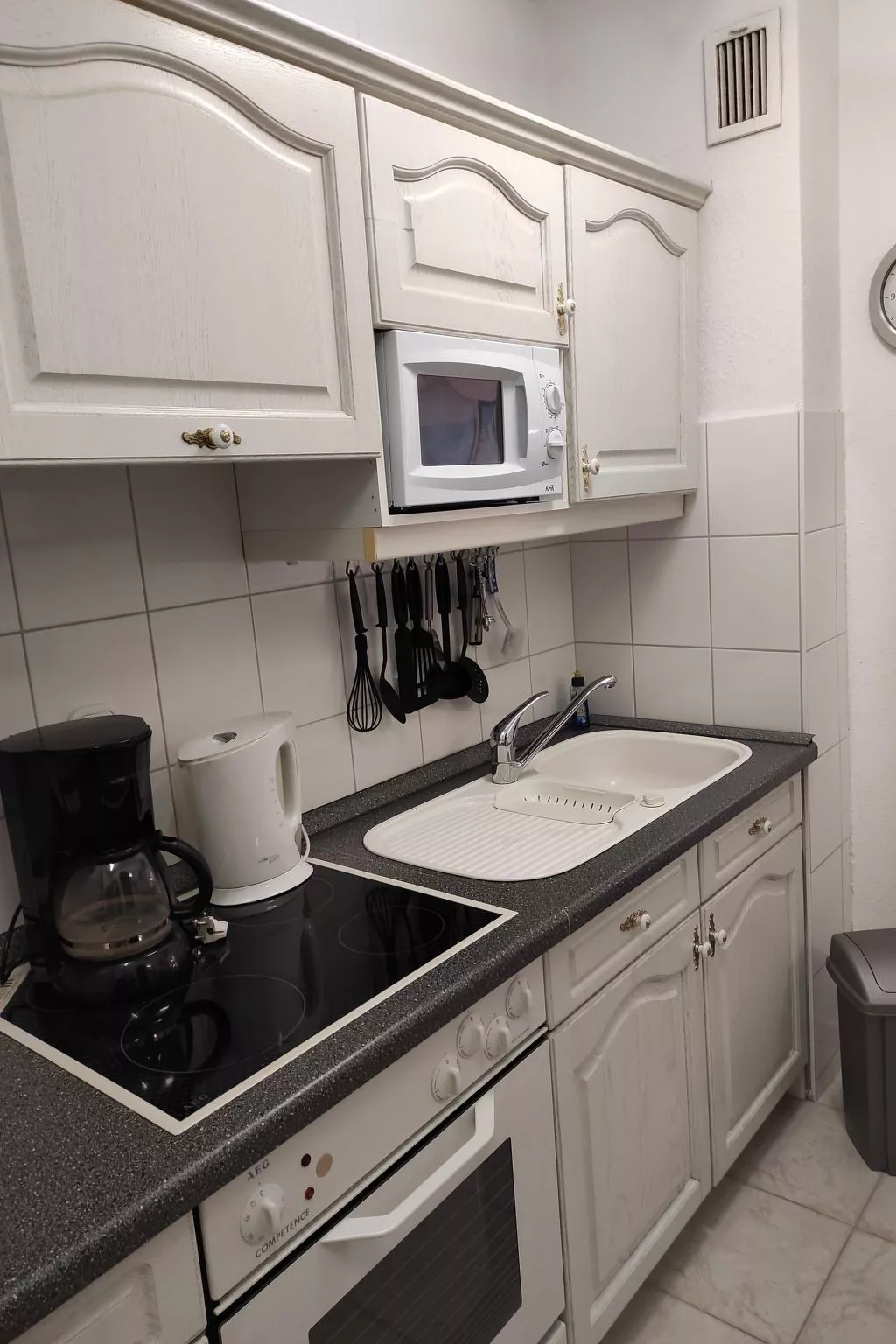 Appartement in Bad Harzburg-Binnen