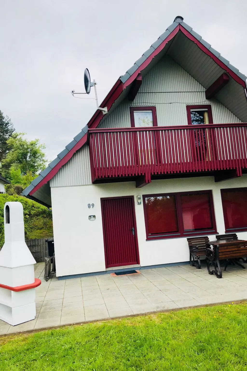 Charly in Kirchheim Seepark-Image-tags.info