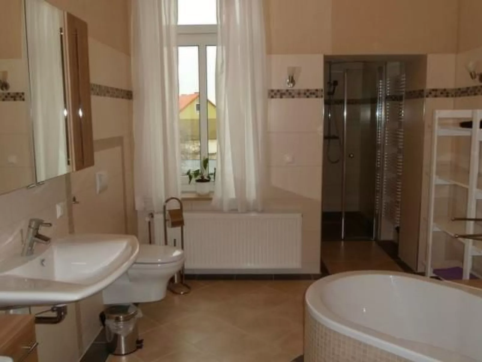 Steinwender - Binnen