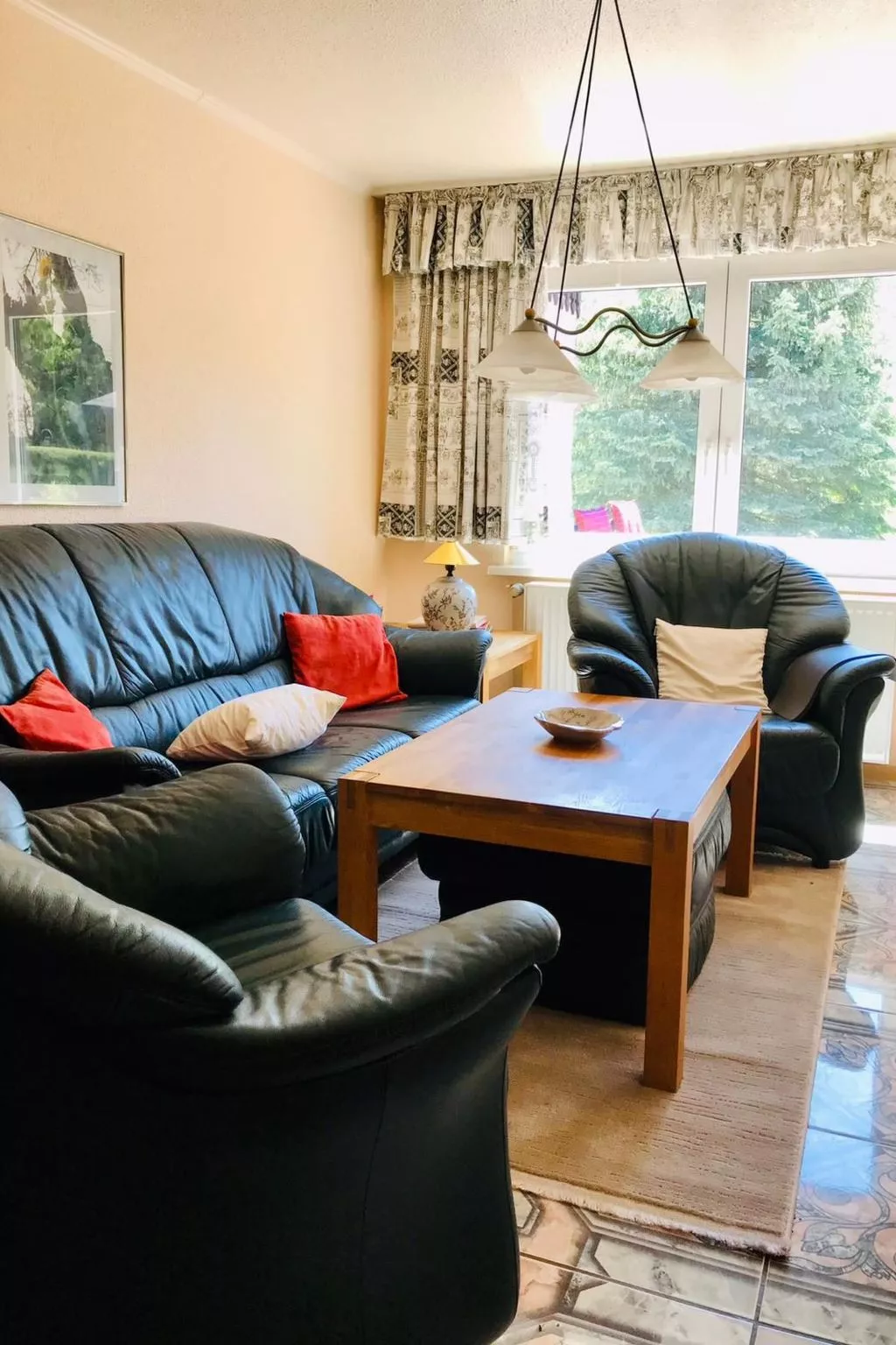 Silberbach II-Binnen