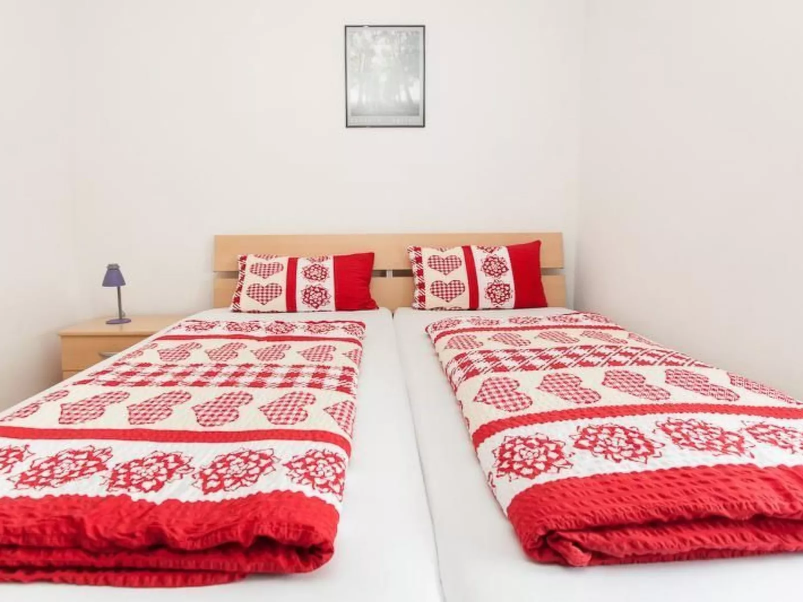 Am Rückerlhof - Isa-Binnen