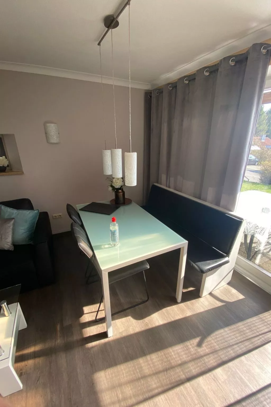 Wohlfühlhaus 55-Binnen