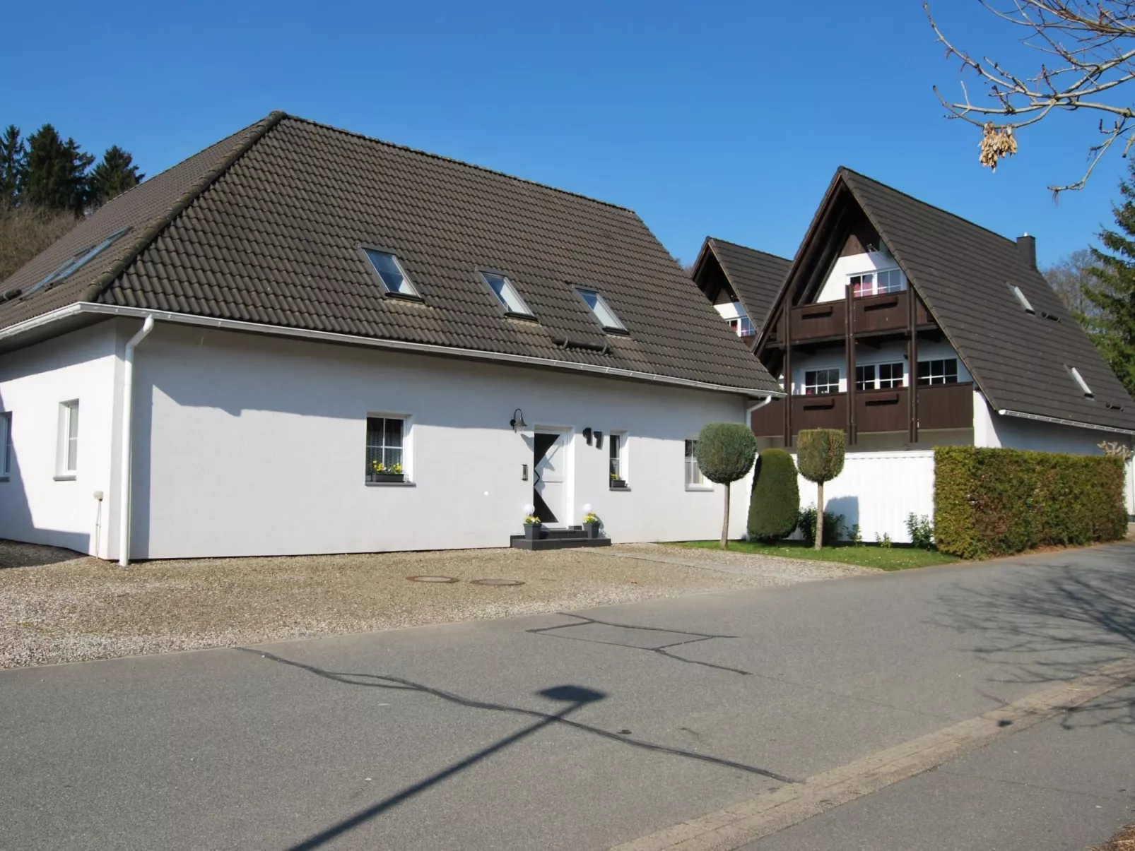 Fewo Stricker 31-Buiten