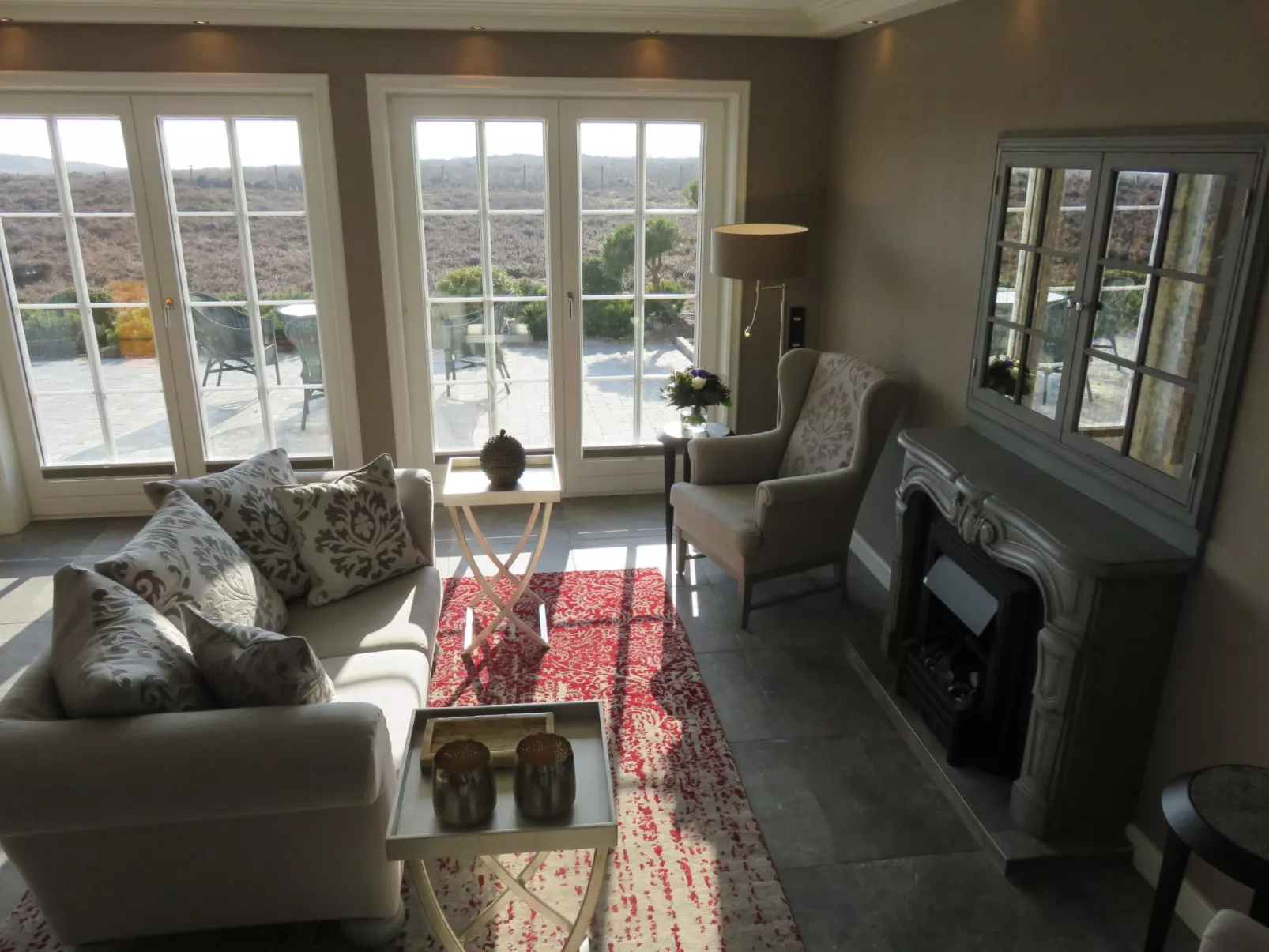 Sönshörn - S16 - in Munkmarsch-Binnen