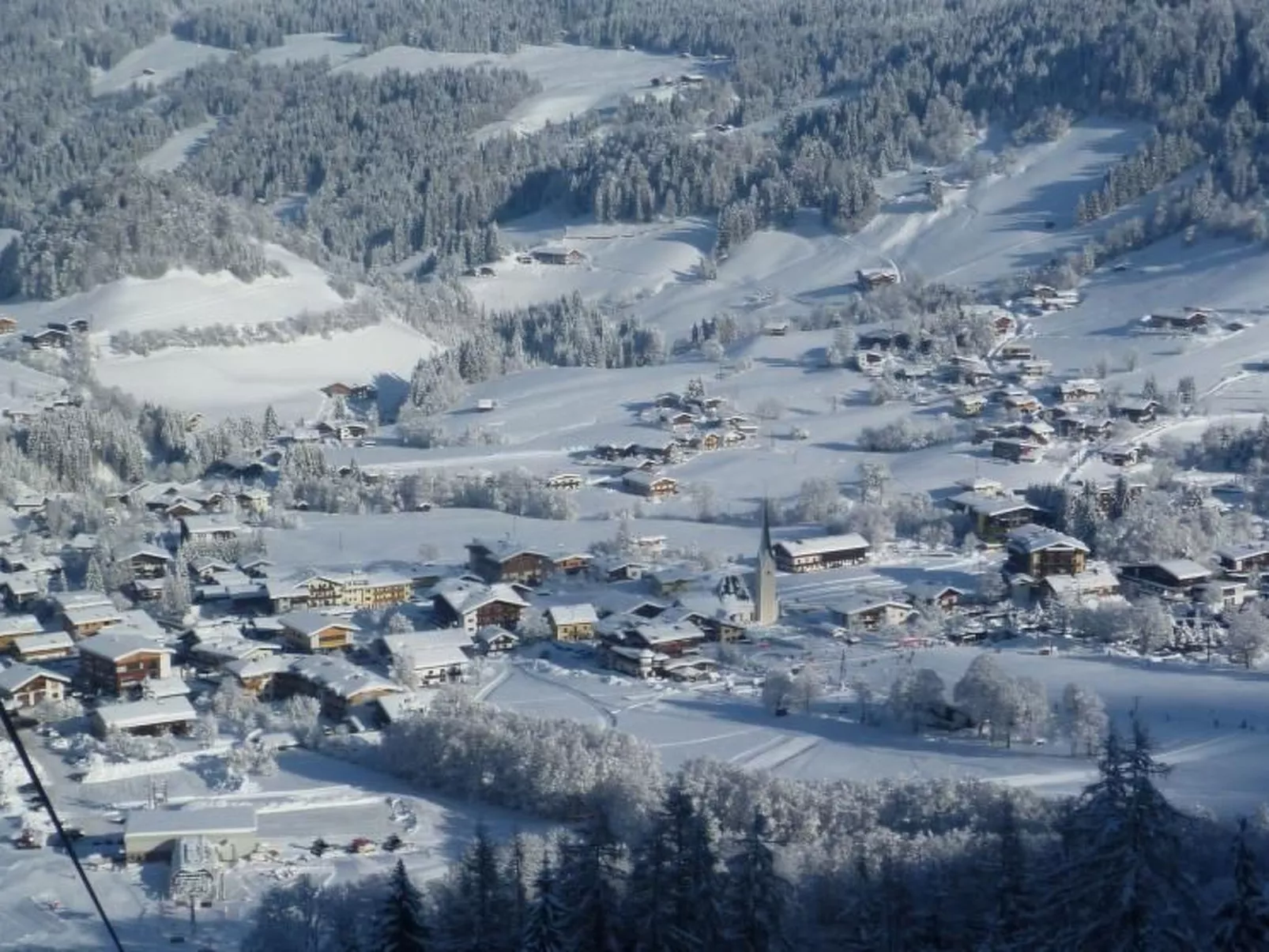 Gemütliches Studio, komplett eingerichtet - Image-tags.info