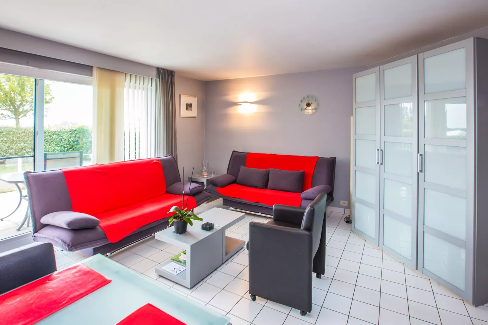 Golf Azur II Nice 0003-Woonkamer