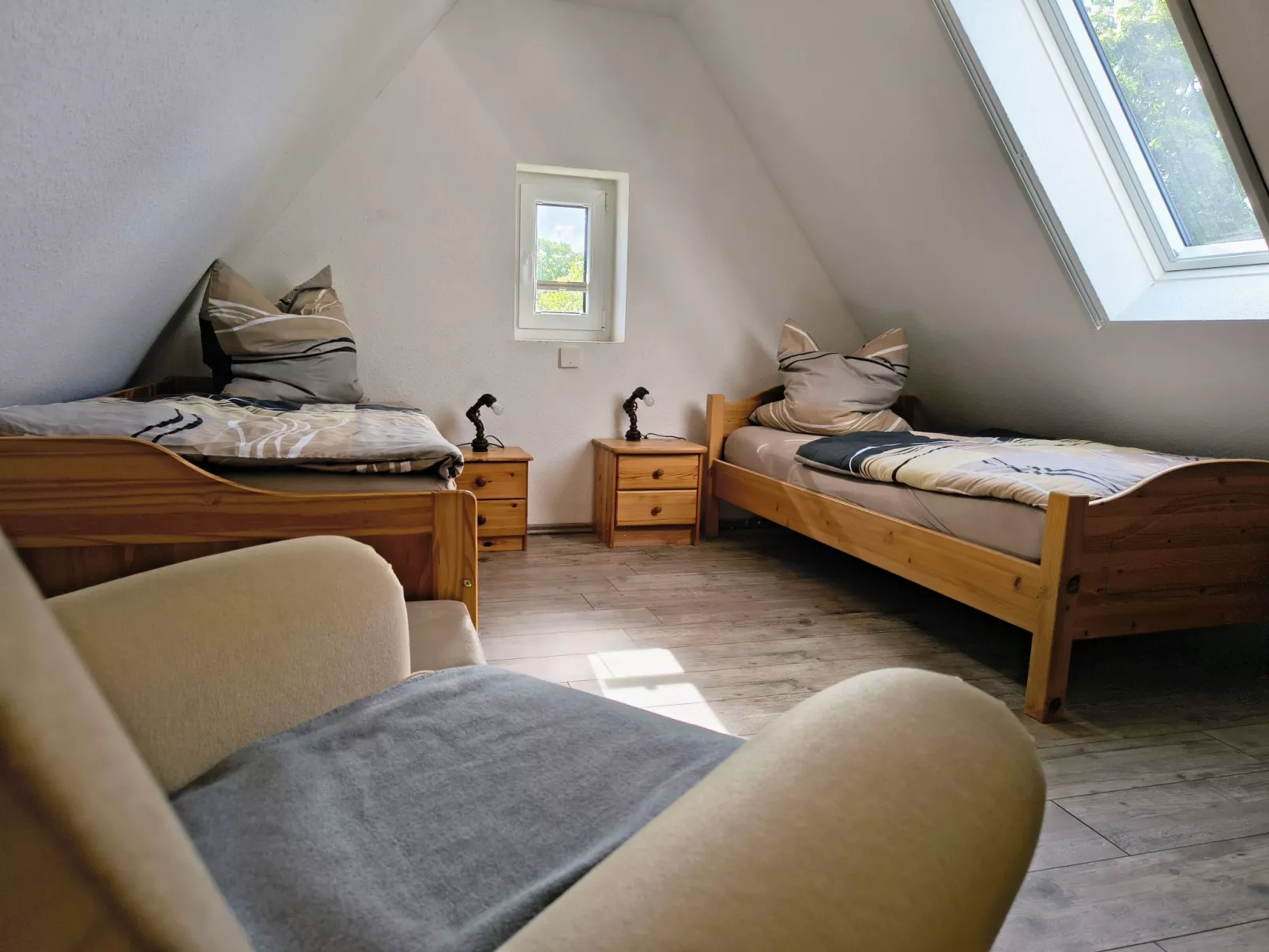 Das Familienreich-Binnen