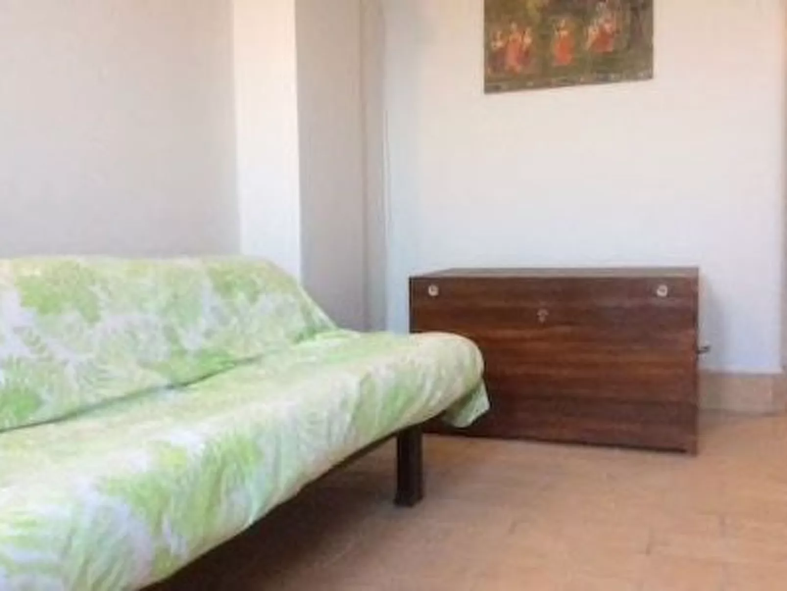 Villa mit Wasserblick-Binnen