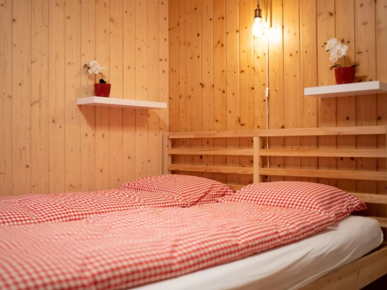 Casa Grande Ferienwohnung-Binnen