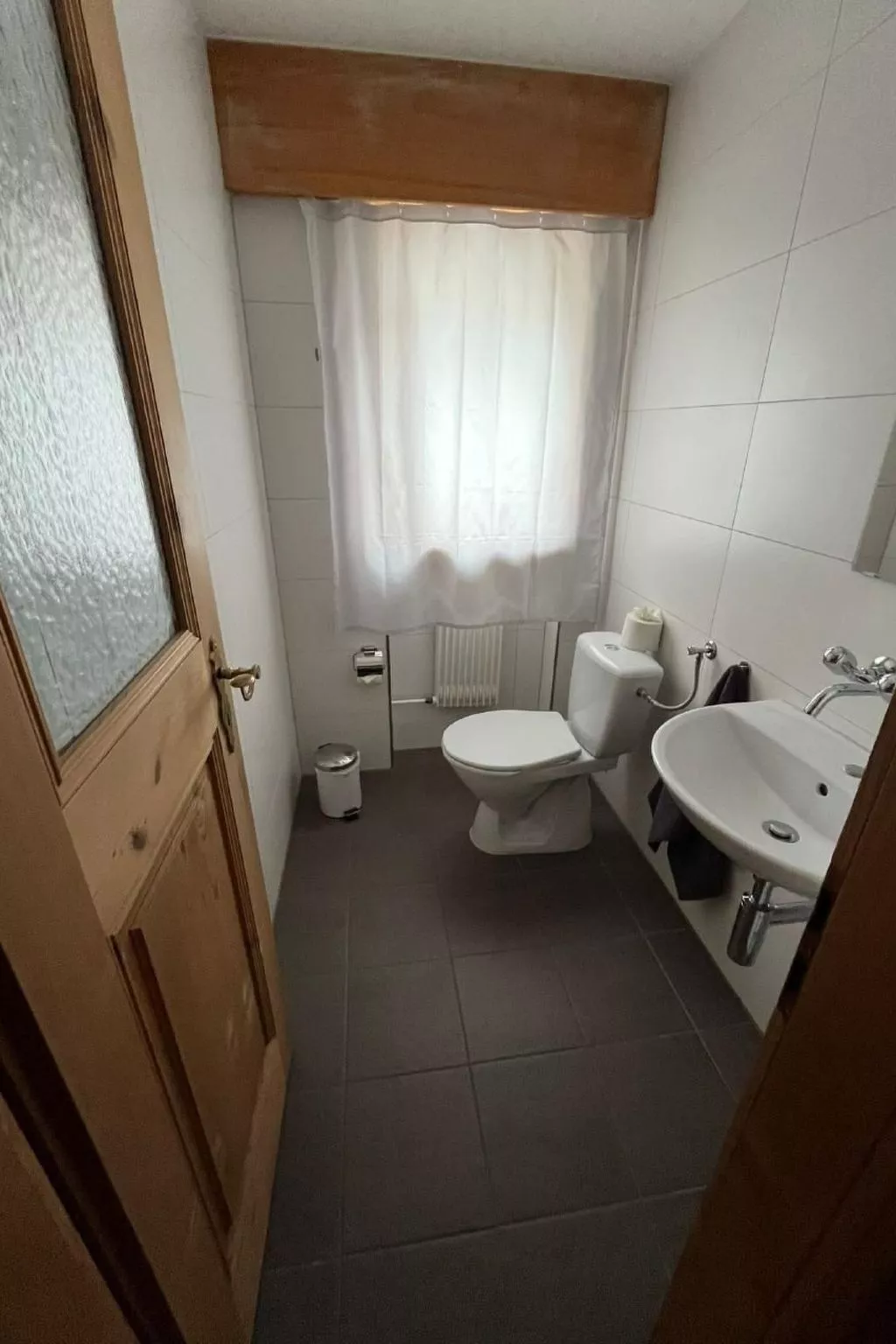 Fravia Ferienwohnung Sedrun-Binnen