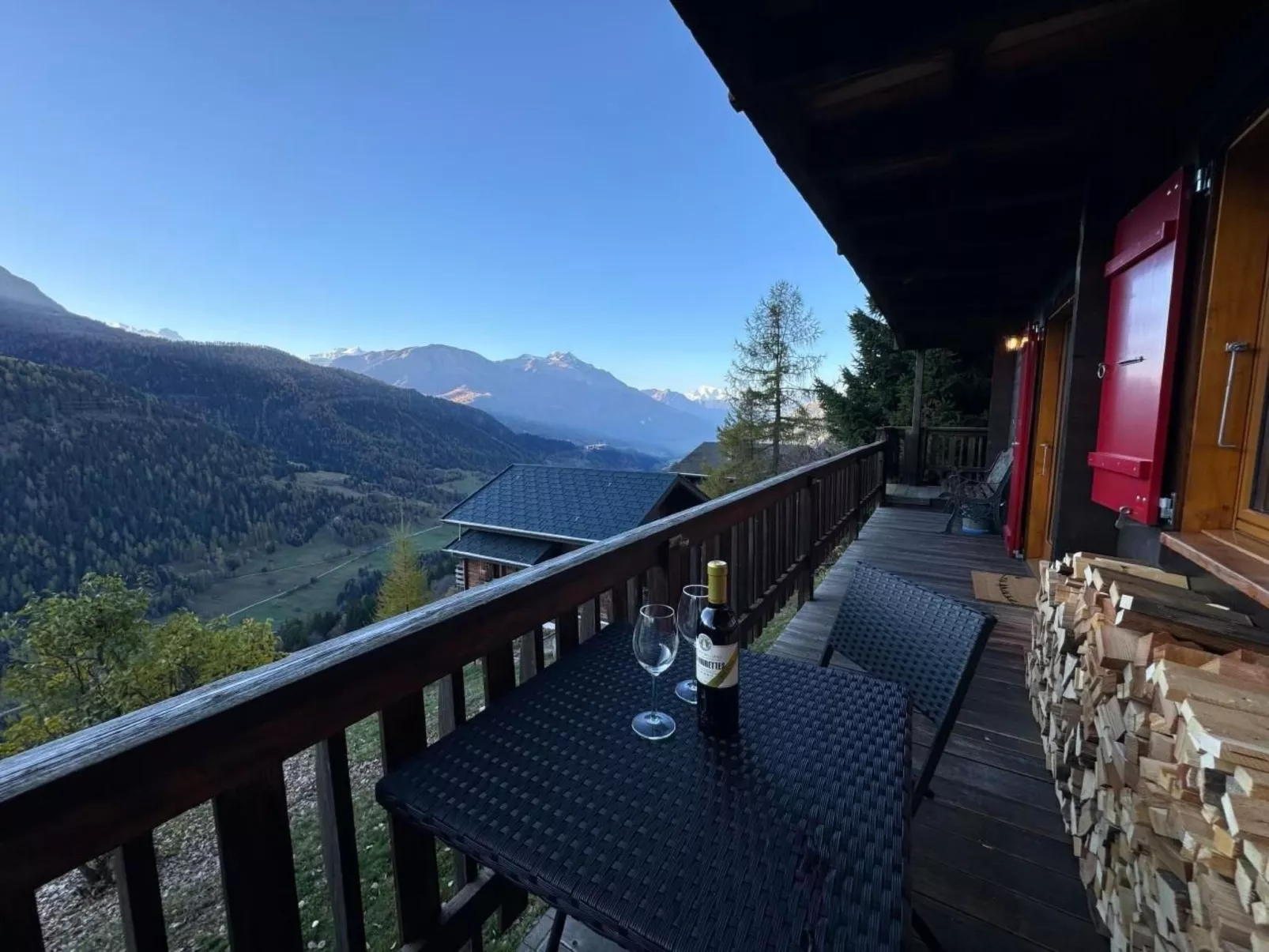 Wohnung Am Hang-Image-tags.info